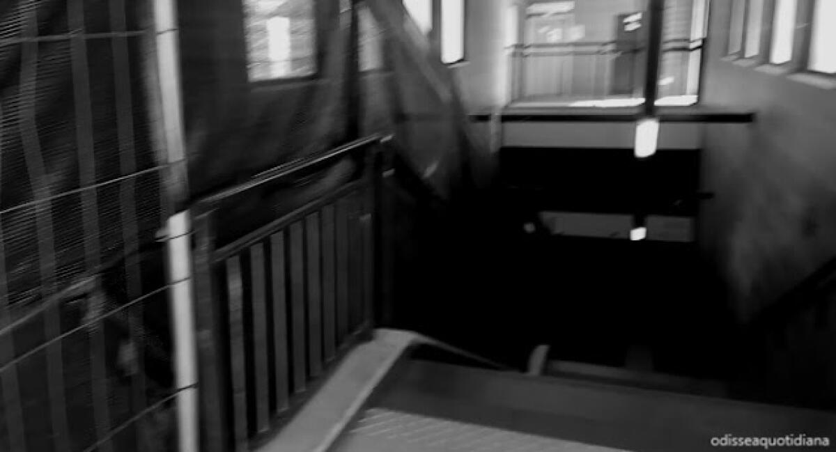 Ostia Antica: quanto servono le scale mobili? Ma le installeranno? - 