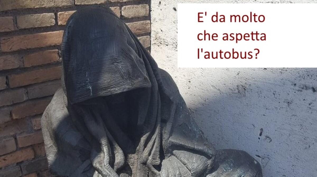 Gli autobus a Roma. Quali? - 