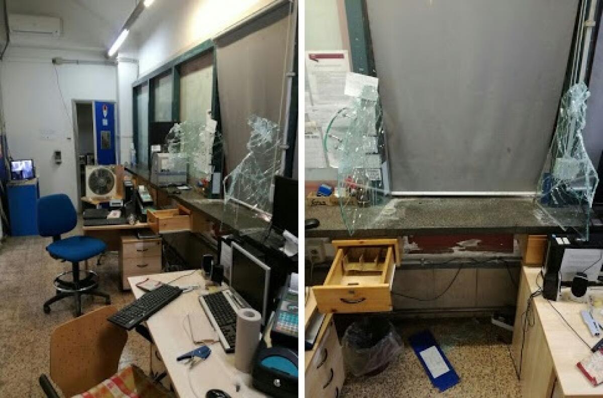 Furto nella notte a Lido Centro - 