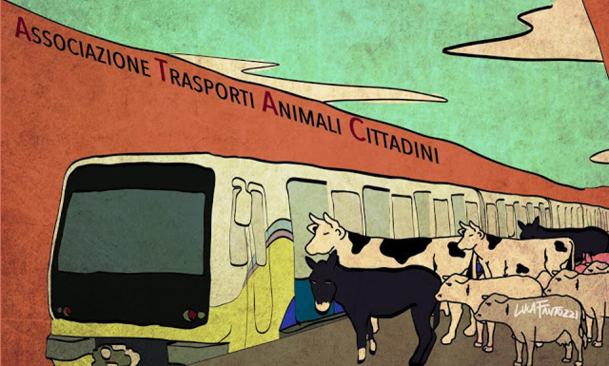 La Roma-Lido ed i nuovi orari - 