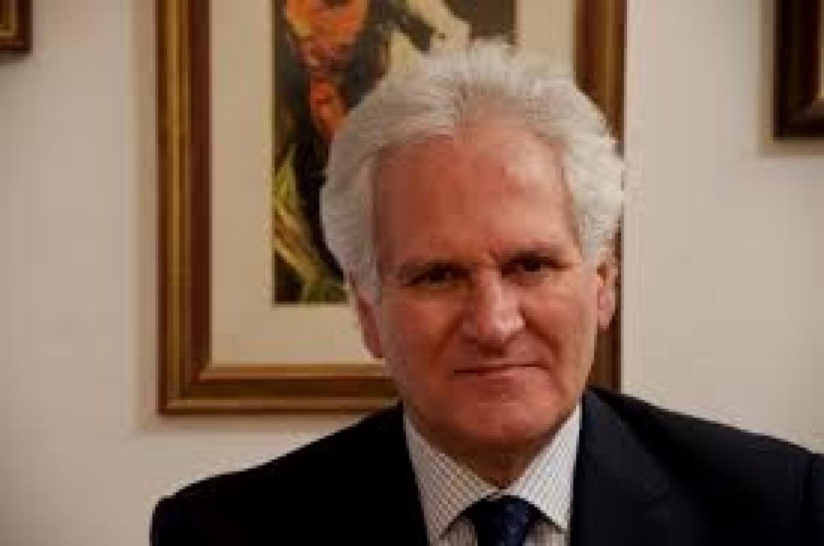 Manuel Fantasia nuovo amministratore unico Atac - 