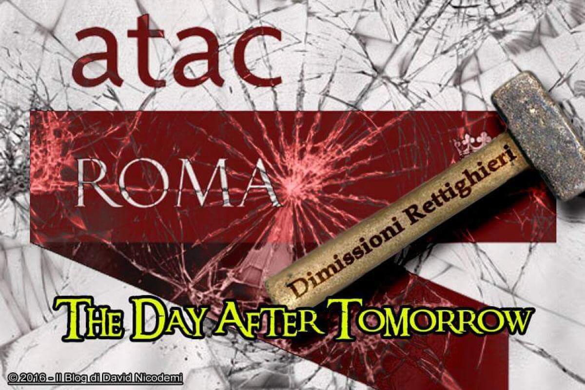 #DimissioniDay cosa fare adesso? - 