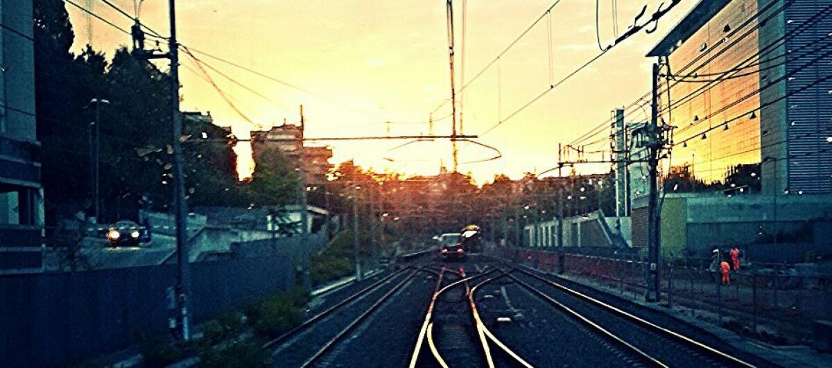 #PendolareConduttore - #ConduttorePendolare - 