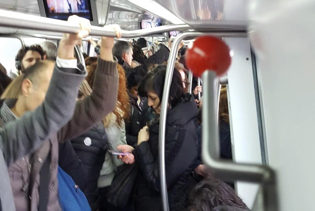 Vi fa schifo questo racconto?  - 