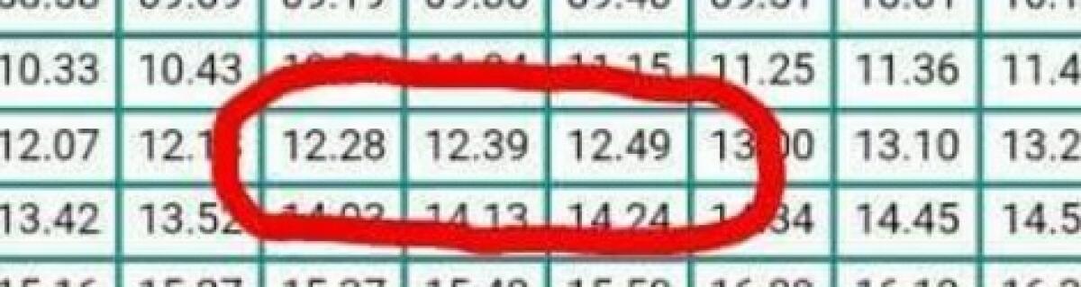 1 ora per aspettare 1 autobus - 