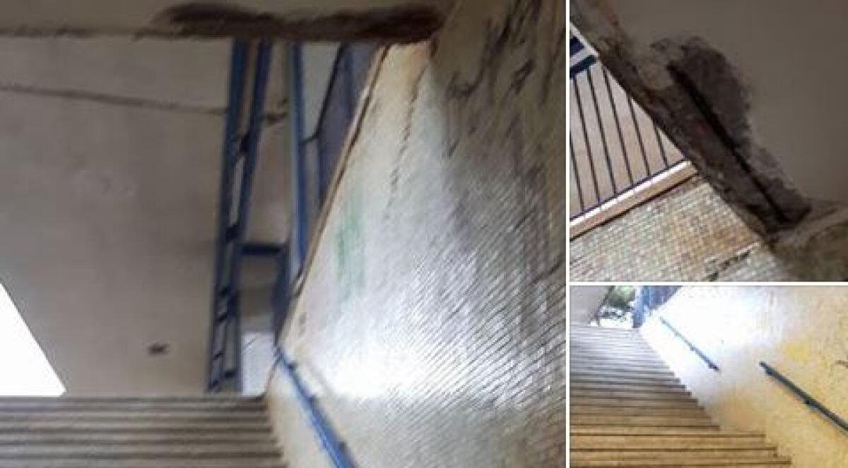 Il disagio alla fine del mondo - 