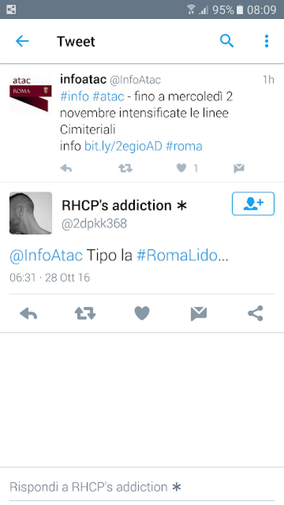 La Roma-Lido sarà potenziata - 