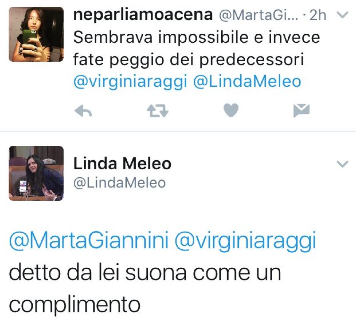 Quando lo stress gioca brutti scherzi... - 