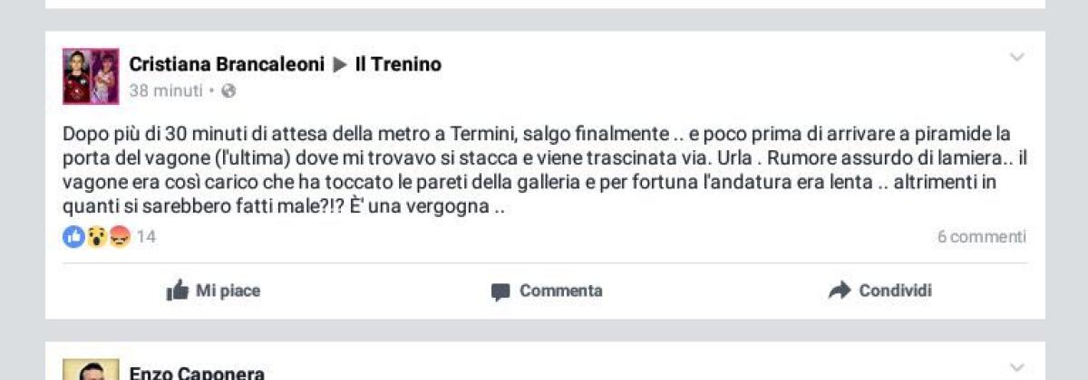 Tipo l'inferno di cristallo... - 