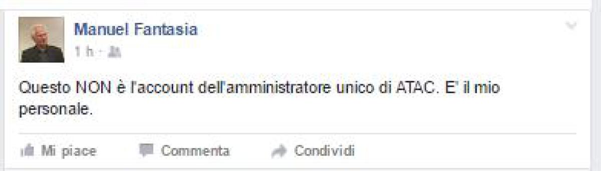 Non citofonate a Fantasia - 