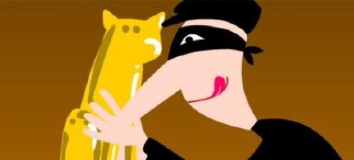 Borseggiatrici in banchina... e sti cazzi! - 