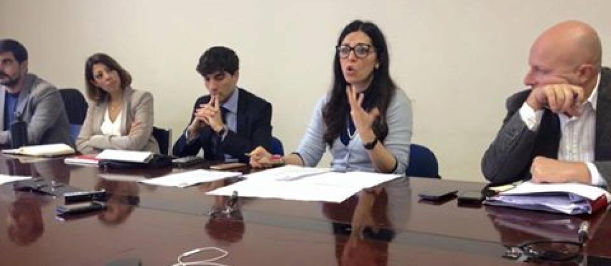 Facciamo il punto sulla situazione di RomaTpl - 