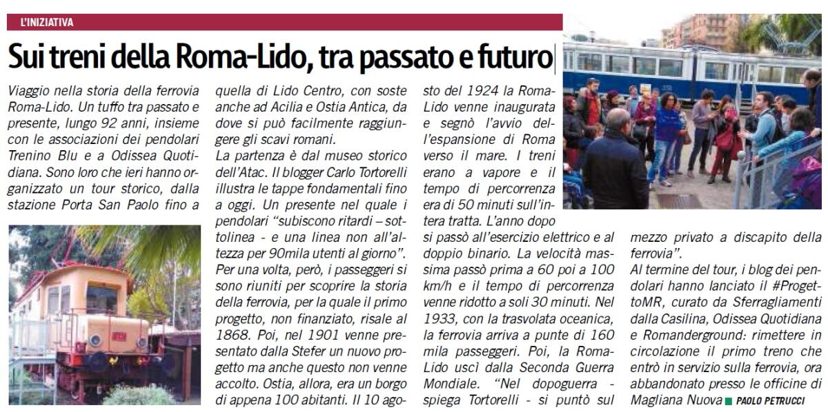 #LaCometa2016 - The Day After - 