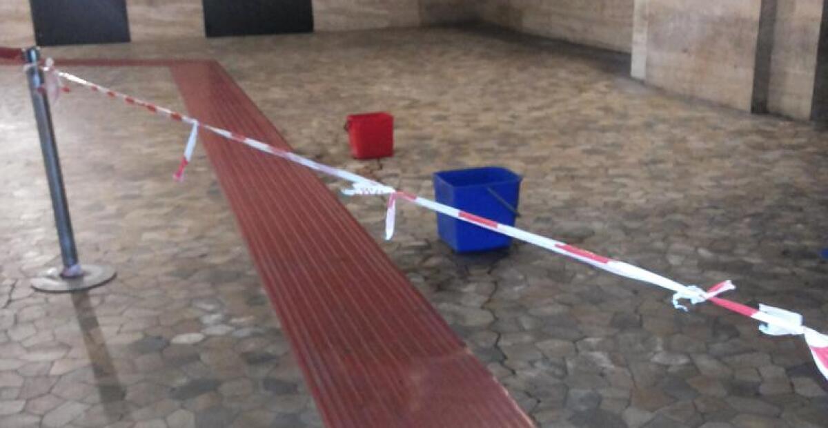 Roma è bella, ma senza l'Atac - 