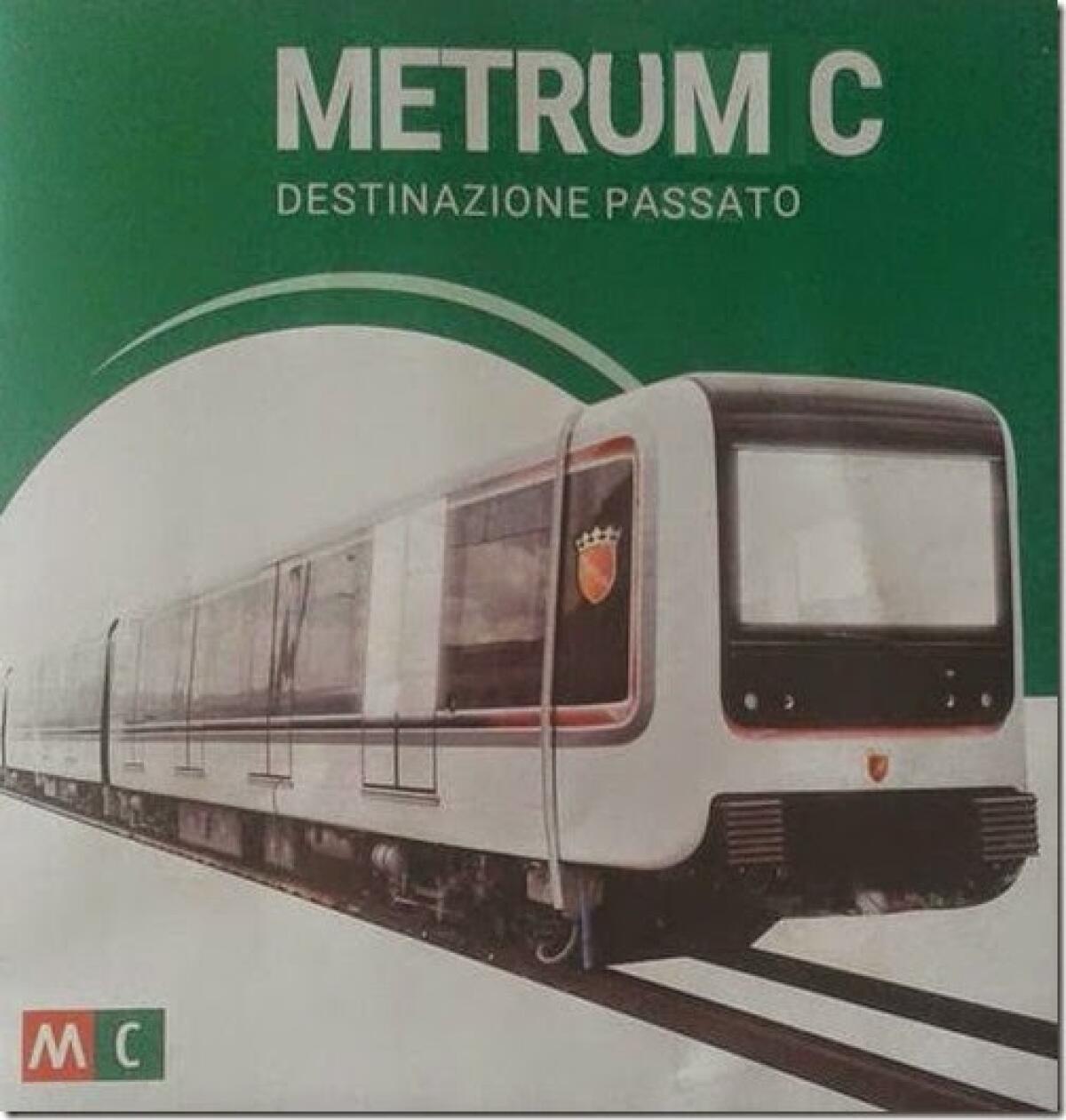 La Metro C - L'intervento di Linda Meleo alla seduta straordinaria su Roma Metropolitane - 
