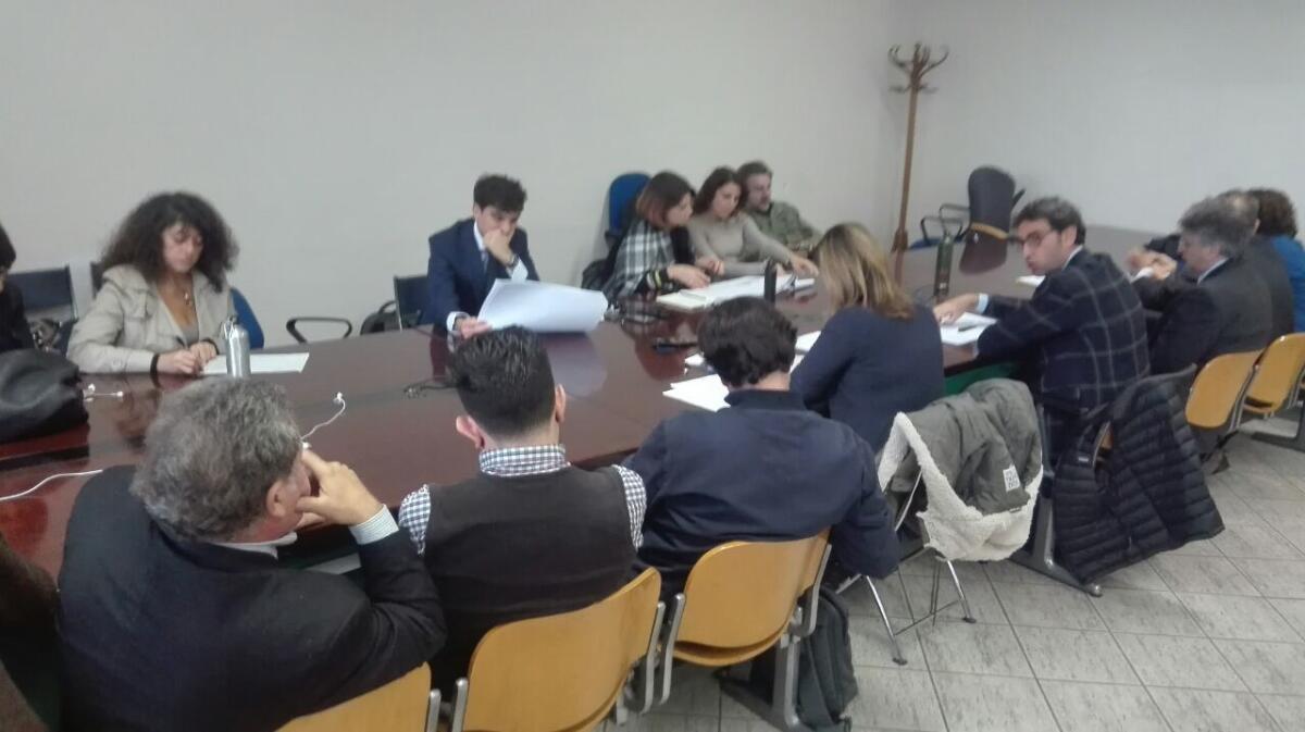 Commissione Mobilità sulla Termini- Centocelle - 