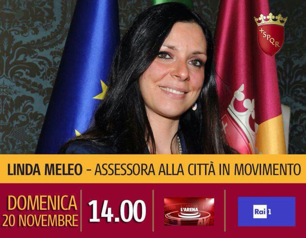 Meleo: i progetti per il futuro - 