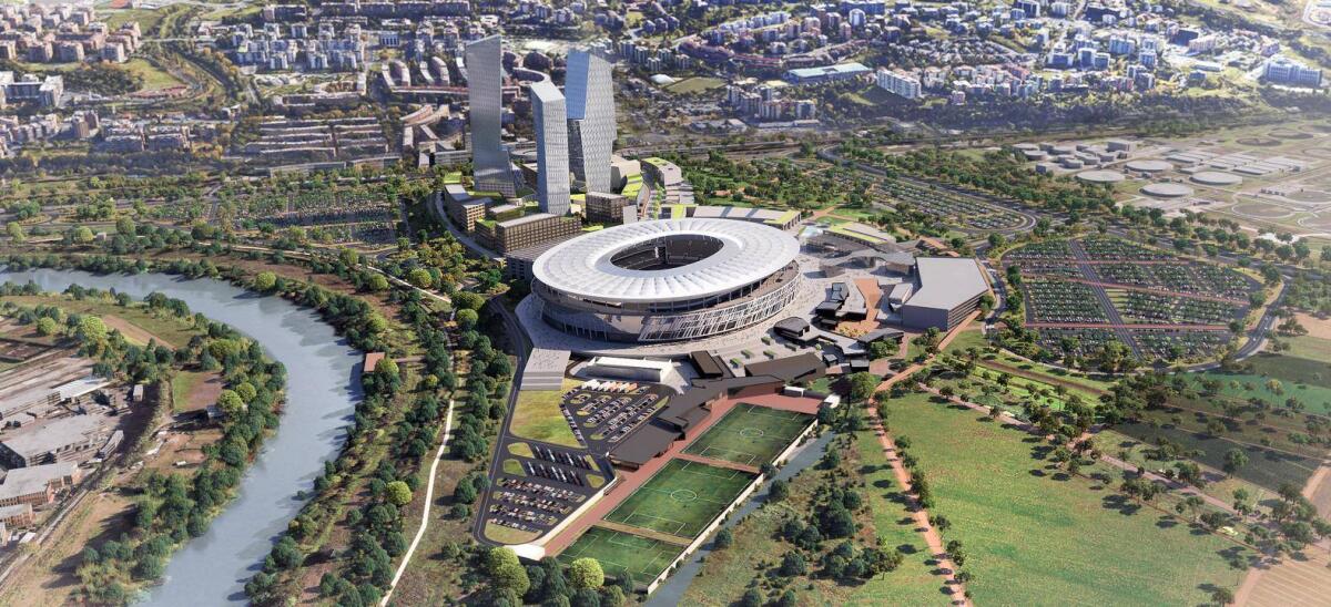 Stadio della Roma: potenziare la Roma-Lido o diramare la Metro B? - 