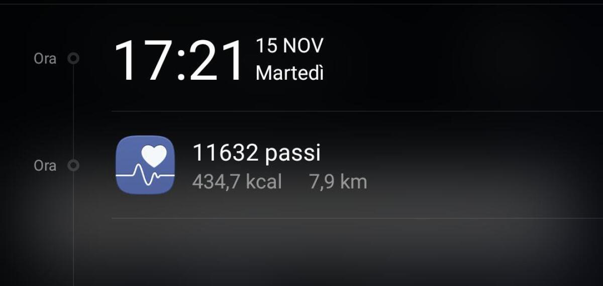 Grazie Atac che pensi alla mia linea! - 