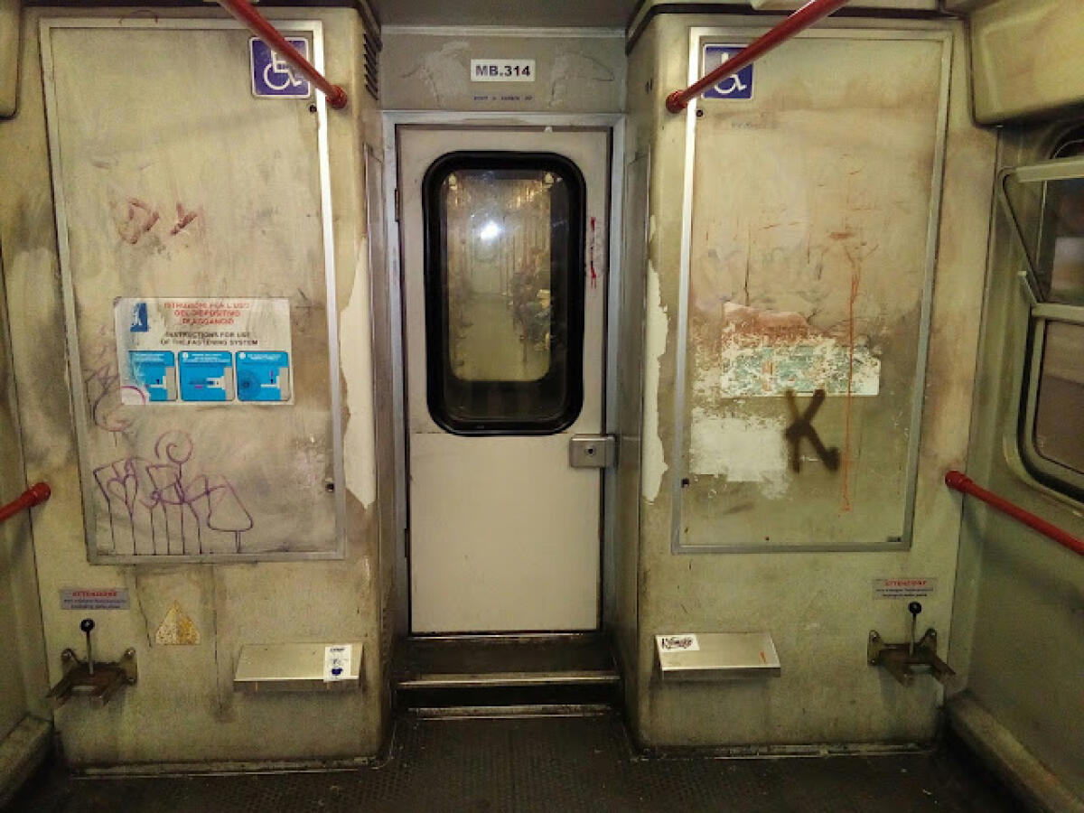 Atac: Esci prima, arrivi dopo! - 