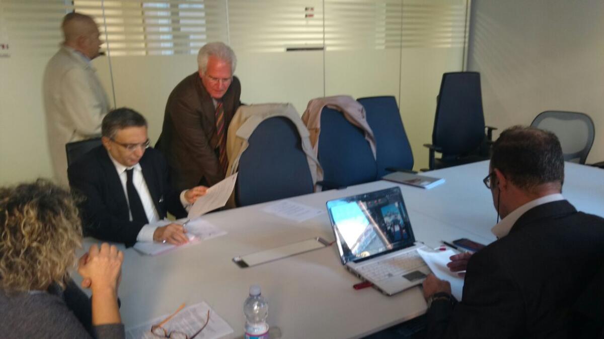 Il futuro dell'Atac secondo Fantasia - 