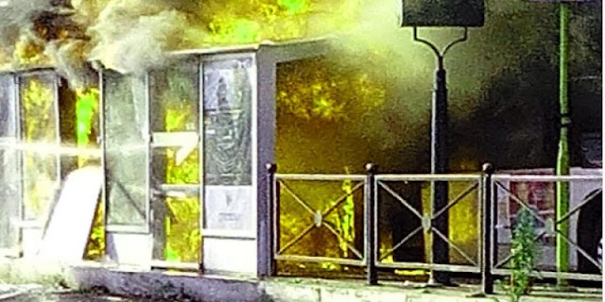 Atac fa l'Immacolata coi botti! - 