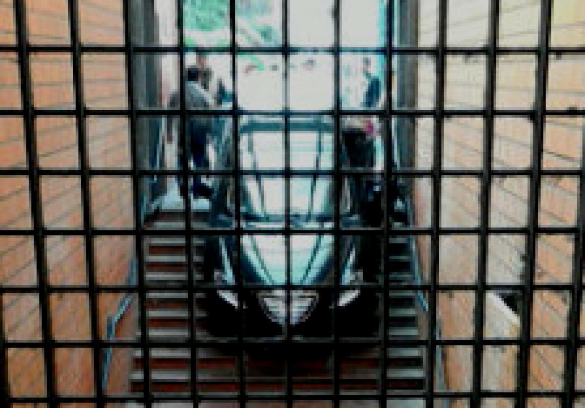 The worst is yet to come - 