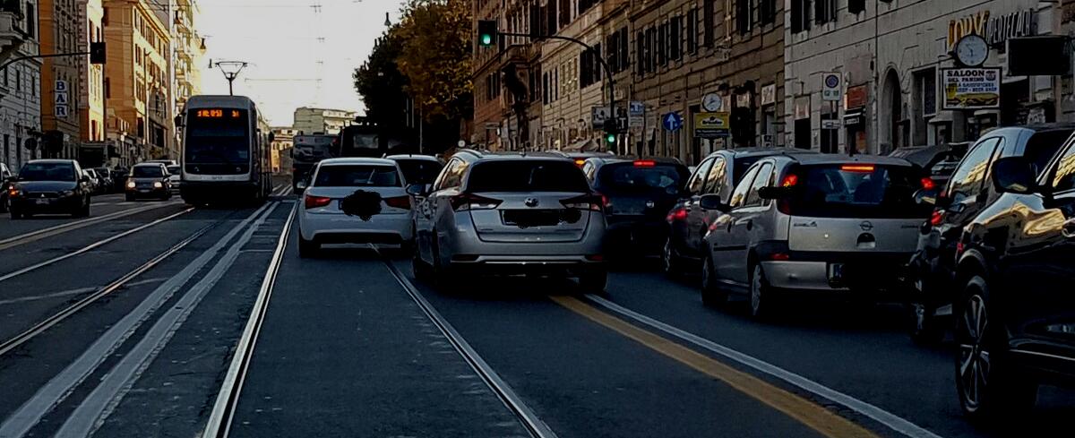 Come va la nuova preferenziale? - 