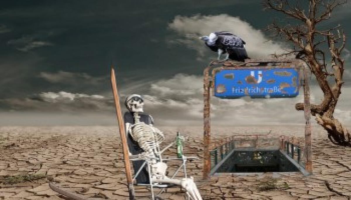 Tanto rumore per nulla - 