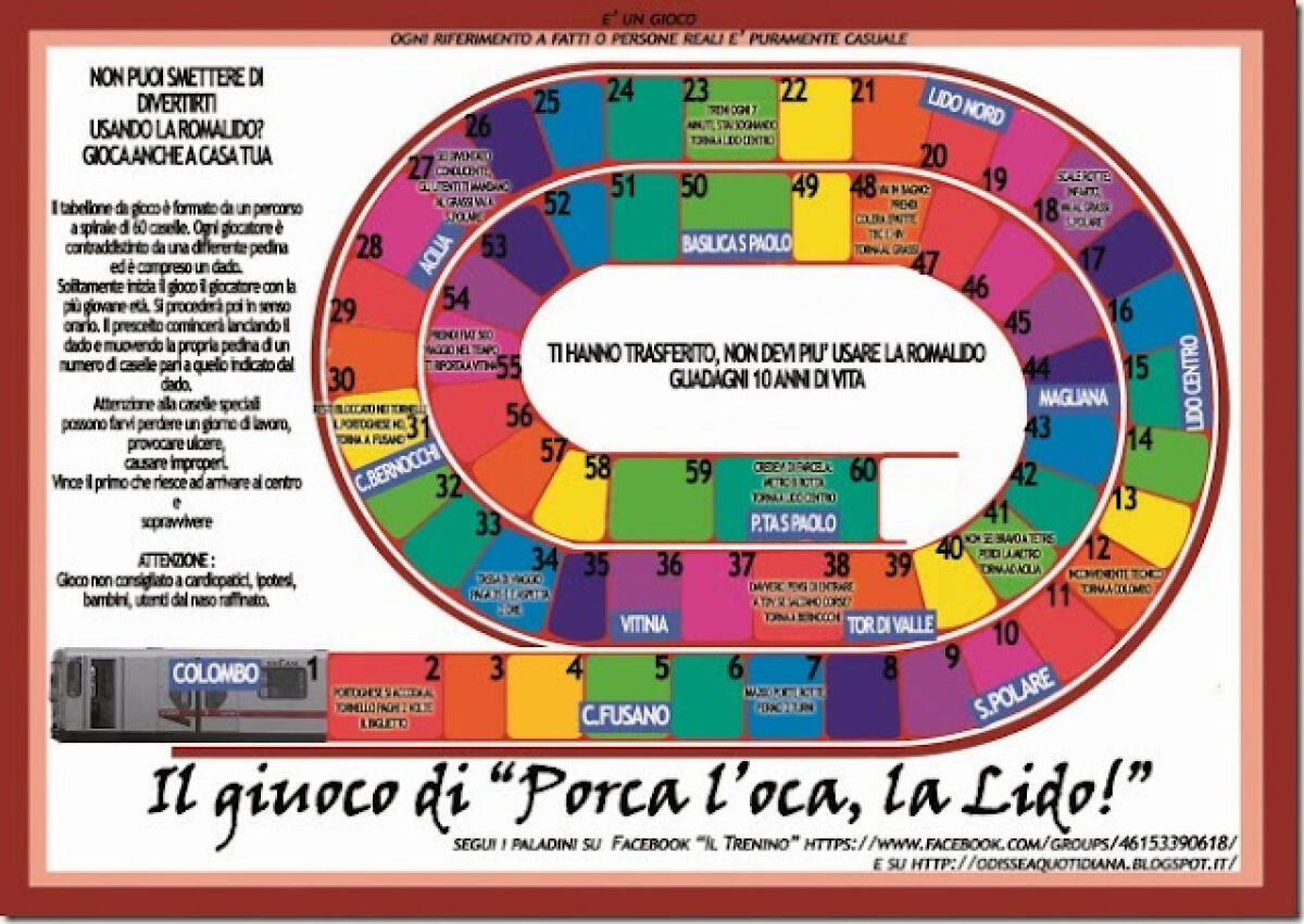 Ferrovie Concesse a RFI, cosa cambierà? - 