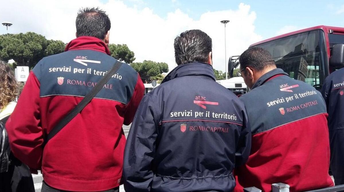 Ma dove sono i controllori? - 