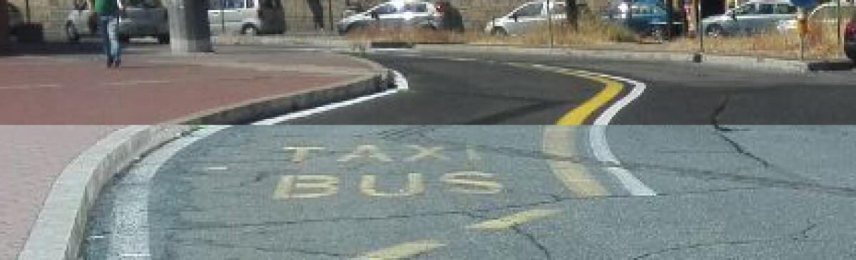 Quanto durano le strisce gialle? - 