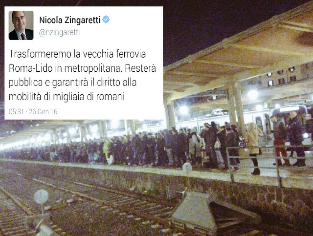 Festeggiamo il #CaronteBis - 