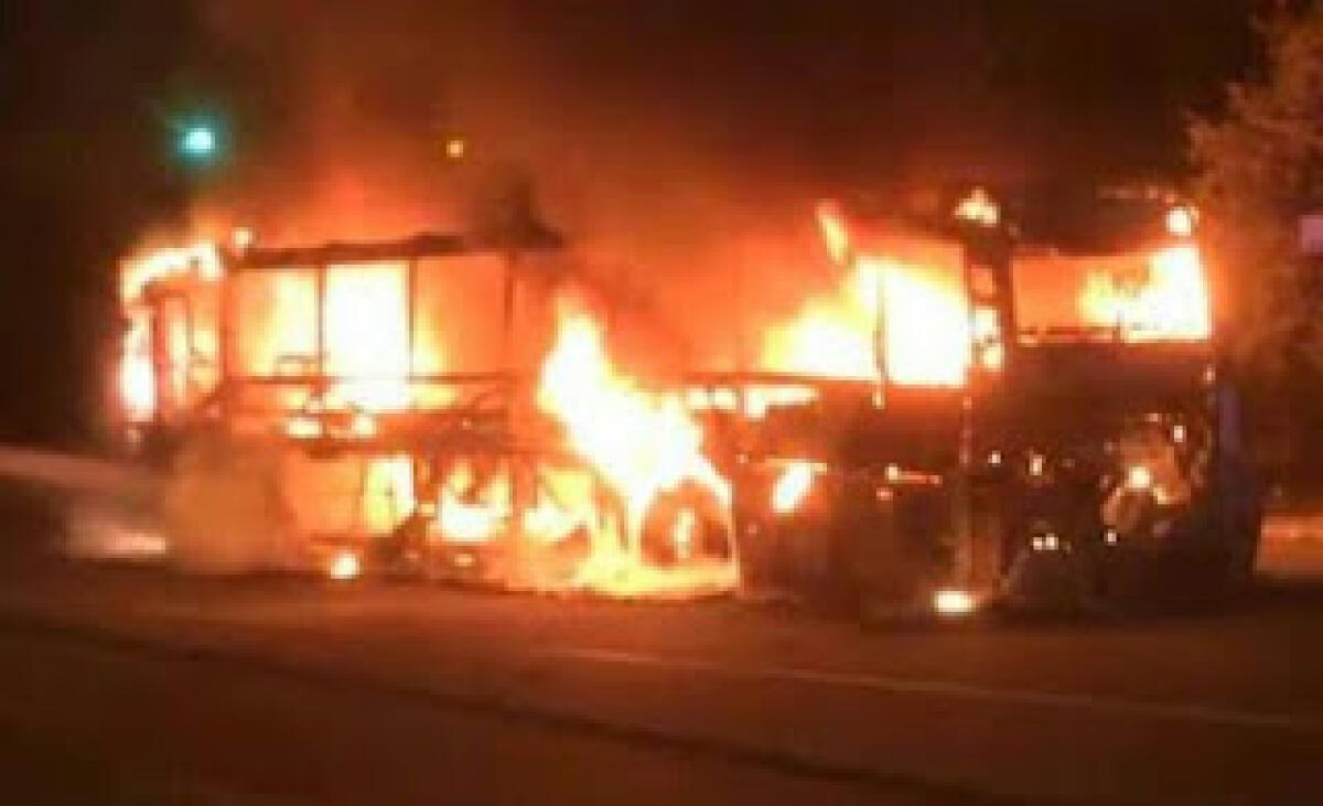 Roma: vietati i botti a Capodanno, ma... - 