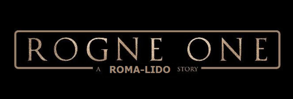 Atac ti Sfido: Rogne one - 