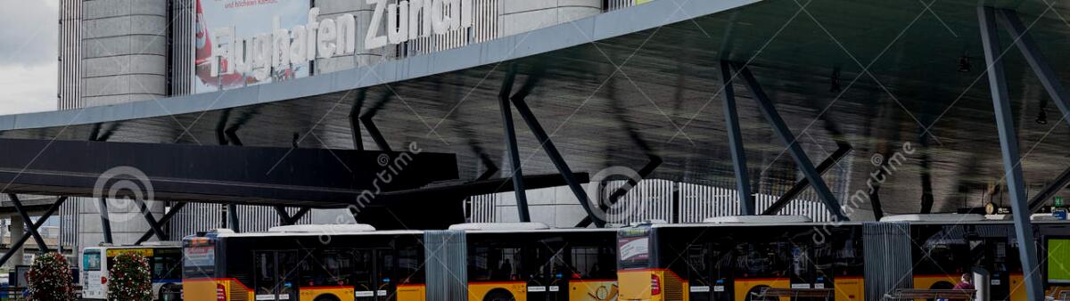 Il sistema di Trasporto pubblico di Zurigo - 