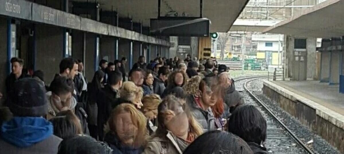 Dacci oggi la Via Crucis quotidiana - 