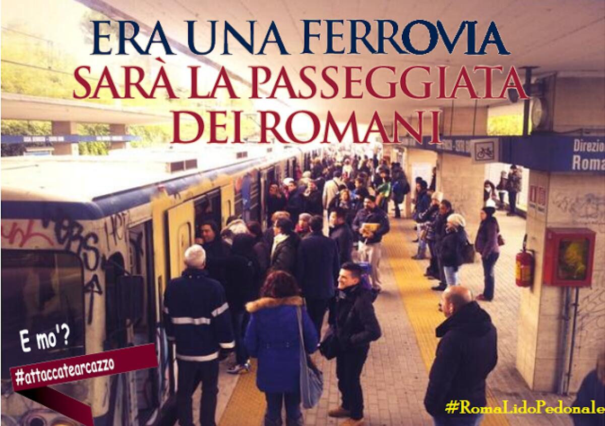 Odissea Quotidiana: Le notizie di oggi  - 