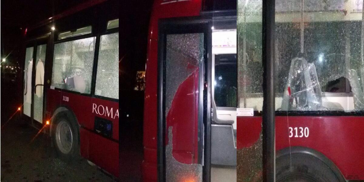 Cosa fai a Fidene la sera? - 