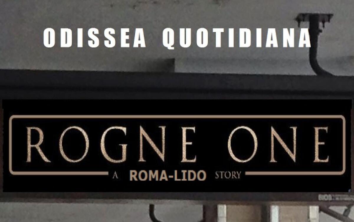 Odissea Quotidiana: Le notizie di oggi - 