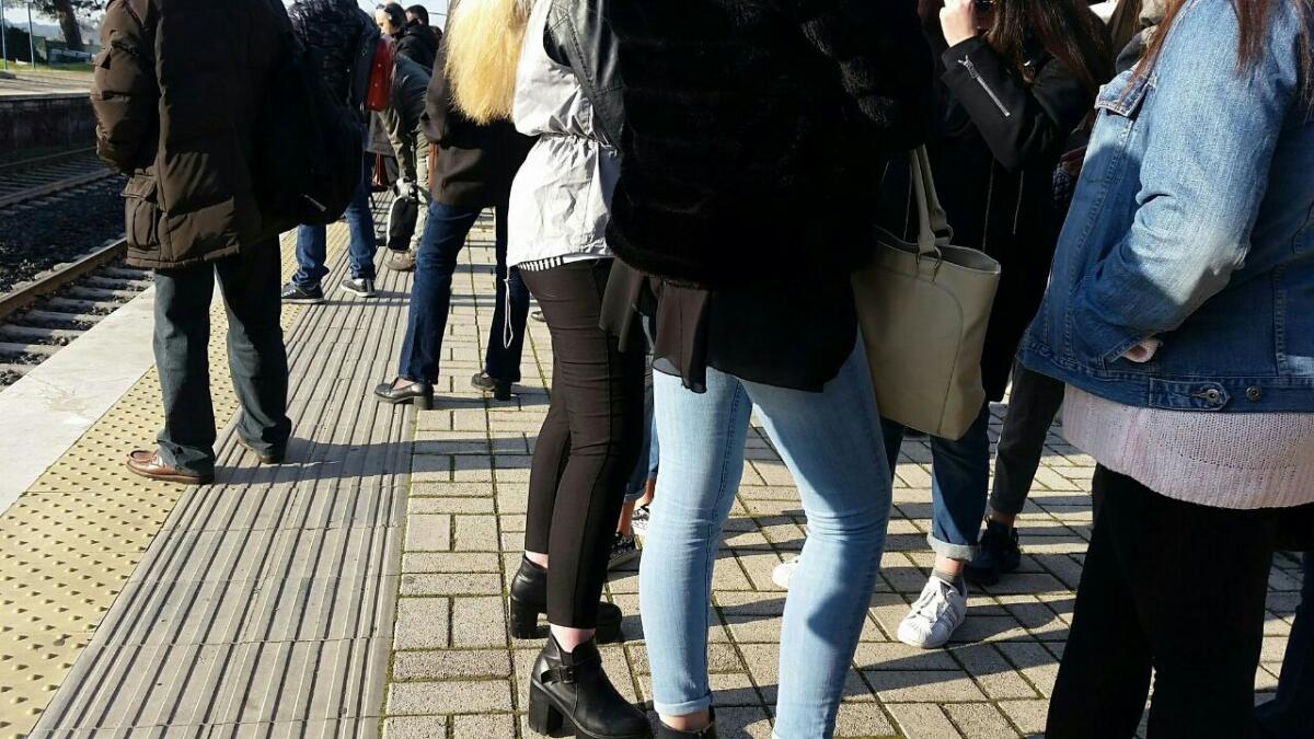 Roma ci da il buongiorno - 