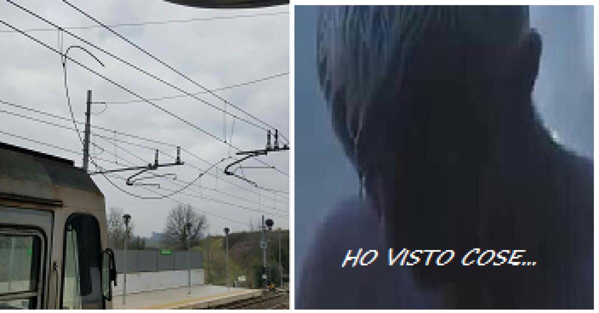 Roma-Viterbo: un'altra mattinata di merda! - 