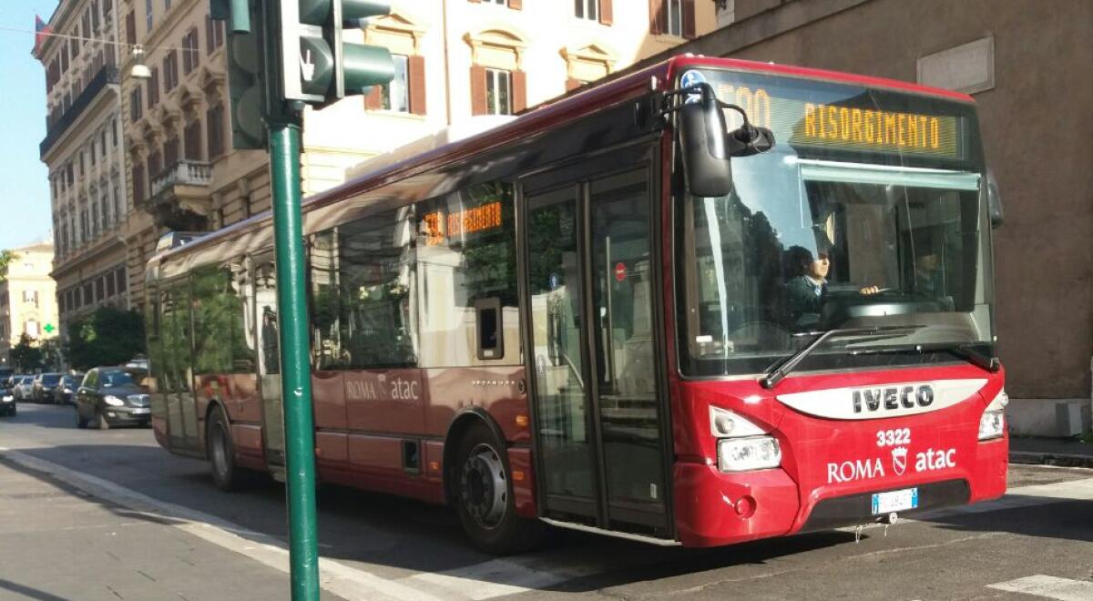 Mission impossible: i nuovi bus in consegna a fine febbraio - 