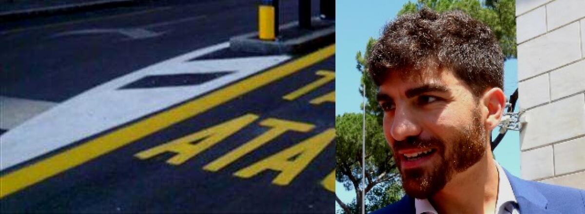 Progetti per il futuro: Enrico Stèfano risponde - 