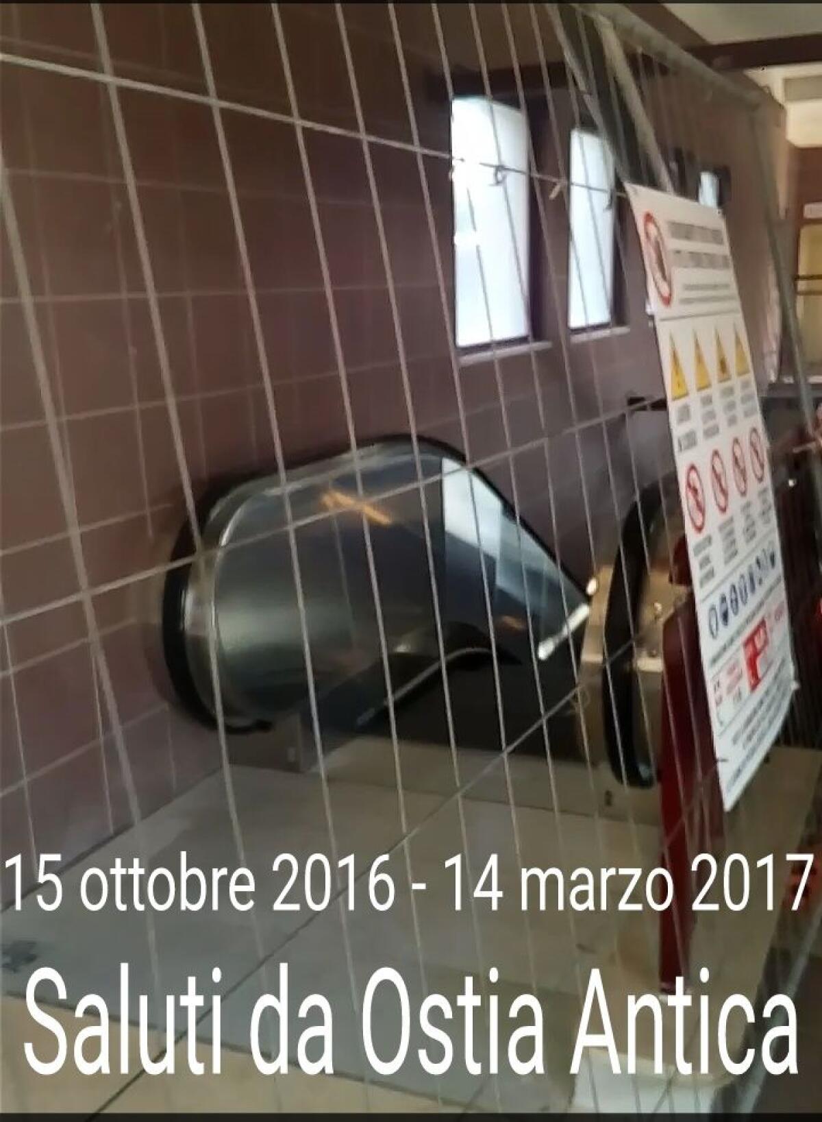 150 giorni di puro disagio - 