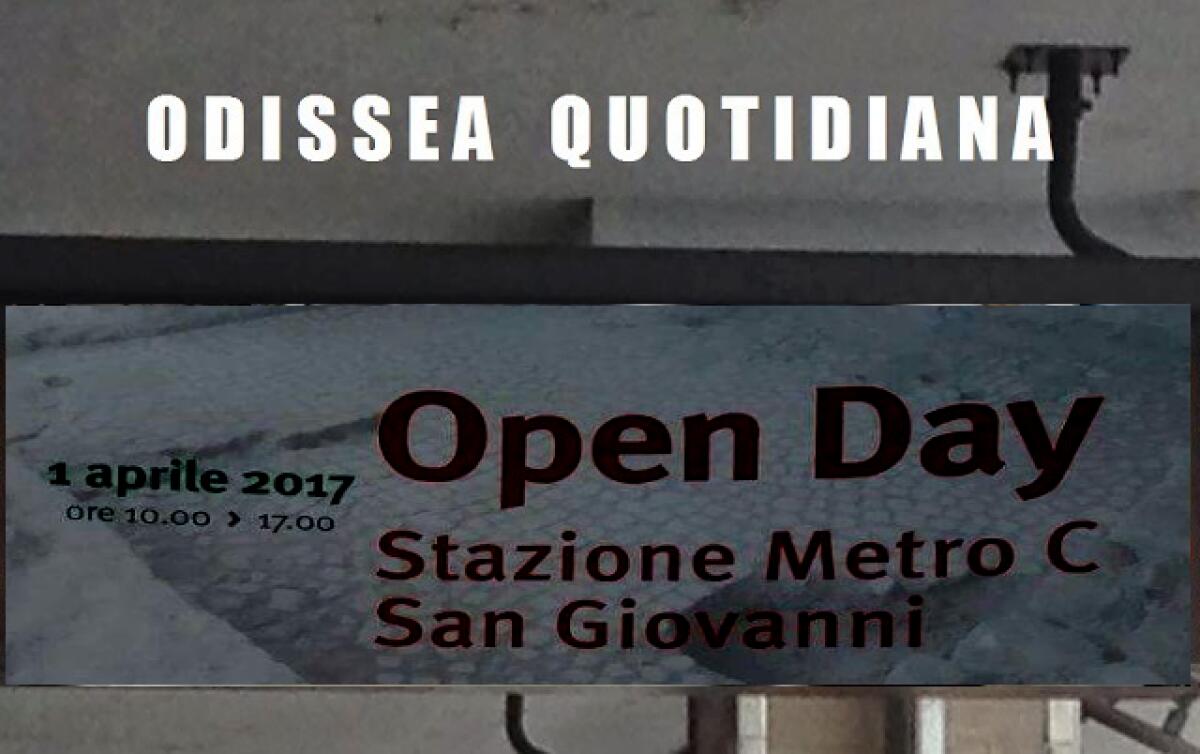 Odissea Quotidiana: Le notizie di oggi - 