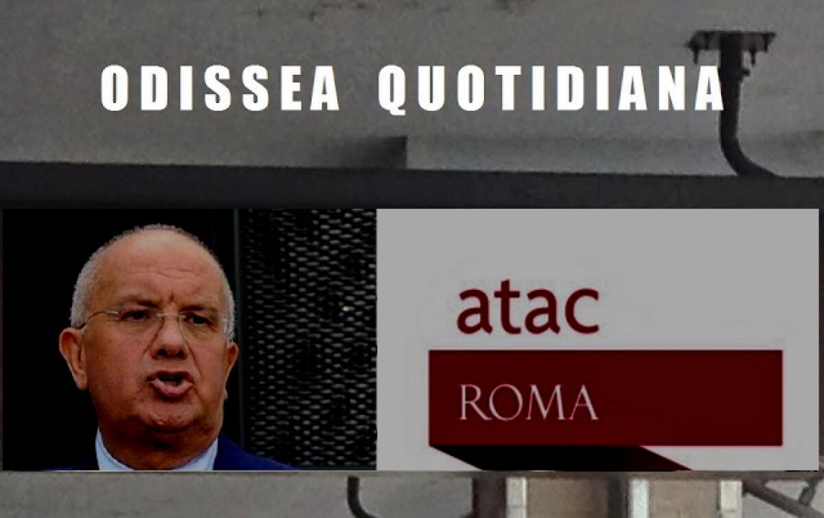 Odissea Quotidiana: Le notizie di oggi - 