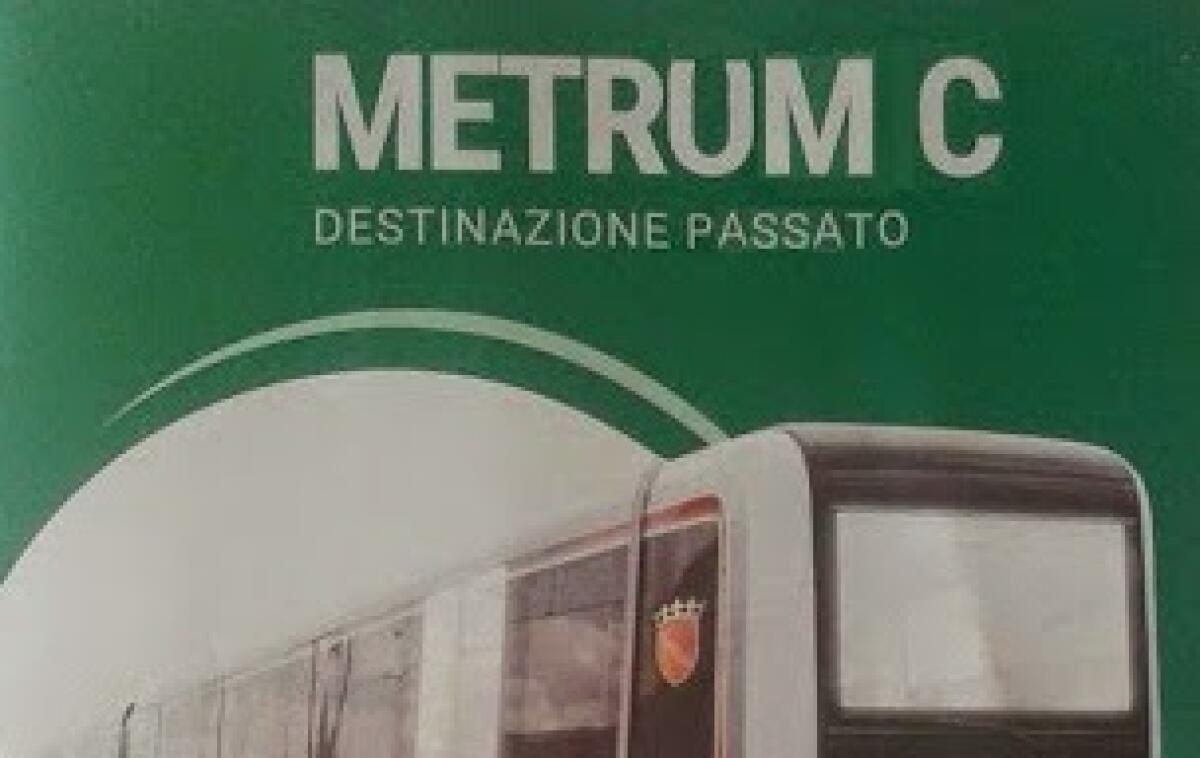 La trasparenza sulla Metro C - 
