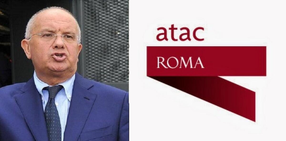 Il mistero del Direttore Generale Atac - 