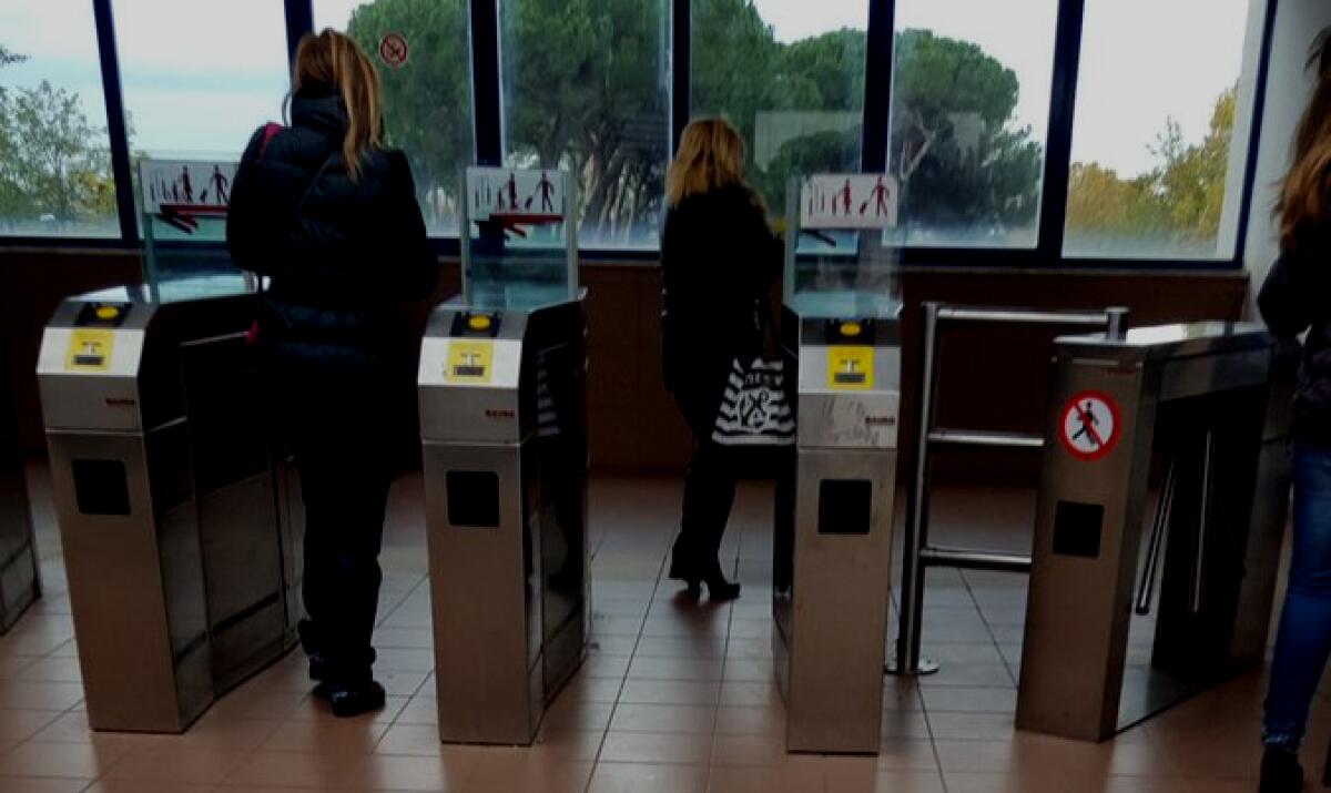 Le buone pratiche Atac - 